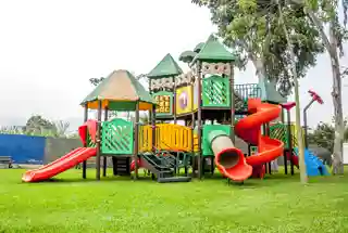 Children’s Play Area at Provident Deansgate