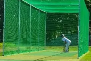 Cricket Net at Provident Deansgate